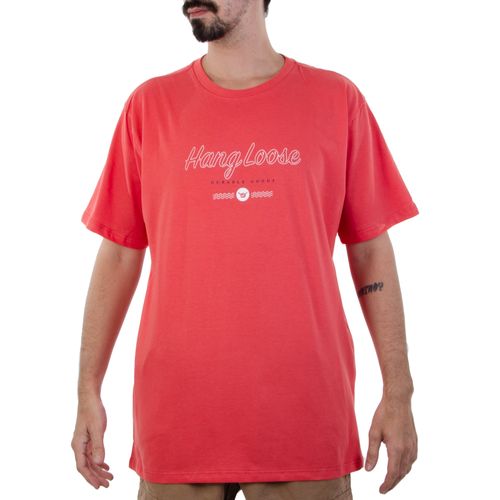 Camiseta Masculina Hang Loose Goods VERMELHO-HLTS010731- -1-.jpg
